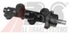 OPEL 558050 Brake Master Cylinder